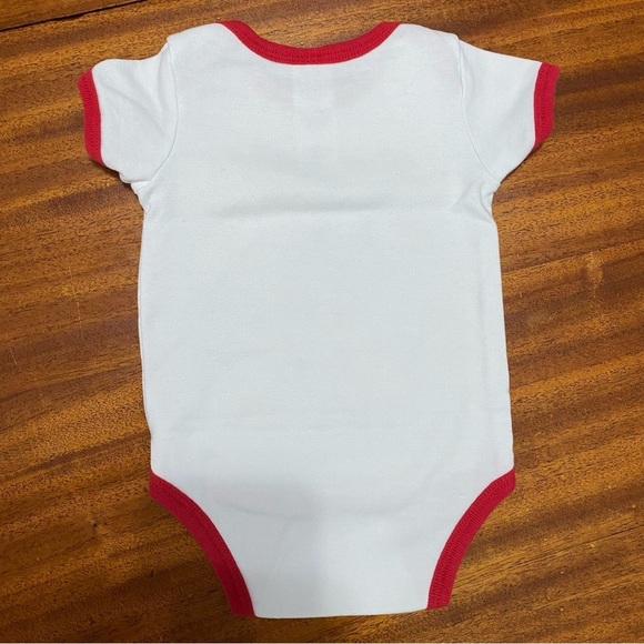 Newborn 0-3m Christmas Bundle Girl - Picture 5 of 9